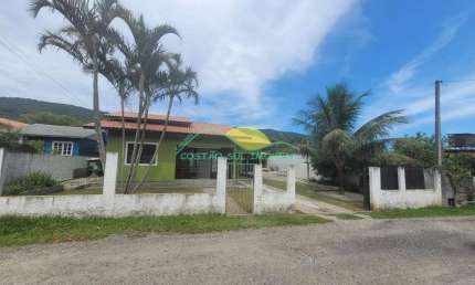 Casa com 4 Dormitórios  à venda no Ribeirão da Ilha, Caieira da Barra do Sul  Florianópolis, SC