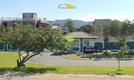 Terrenos planos de 510 m² em condomínio de alto padrão no Condomínio Horizontal Arabutã - Campeche