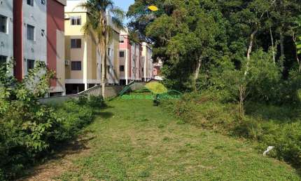 Terreno de 3.798,73m² residencial e  comercial no Real Parque - São José/SC