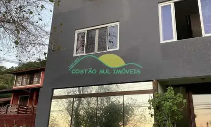 Studio disponível para locação mensal no Morro das Pedras, Florianópolis, SC