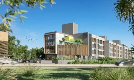 Excelente Studio com 41.214m² no Mobby Campeche - EXCELENTE PREÇO - Campeche - Florianópolis/SC