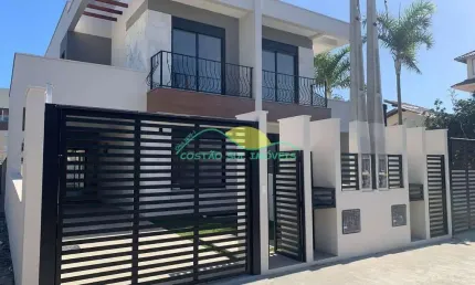 Casa com 3 quartos à venda na Rua Maurício Rosar, 1, Pântano do Sul, Florianópolis