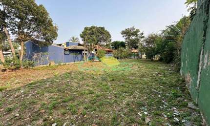Lote 12x30 no Condomínio Villagio Campeche! Excelente Viabilidade Construtiva, Campeche, Florianópo