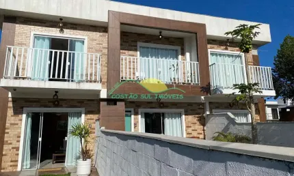 LOCAÇÃO DE DIÁRIAS-  Casa completa, seu descanso perfeito no Campeche, Florianópolis, SC