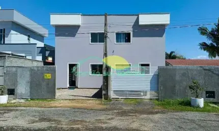 Casa com 3 quartos à venda na Rodovia Baldicero Filomeno, 1670, Ribeirão da Ilha, Florianópolis, 65 m2 por R$ 490.000