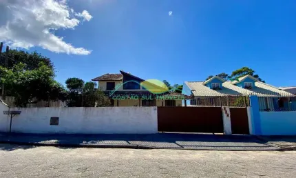 LOCAÇÃO DE DIÁRIAS – Casa Completa no Paraíso do Sul da Ilha, Morro das pedras, Florianópolis Sc