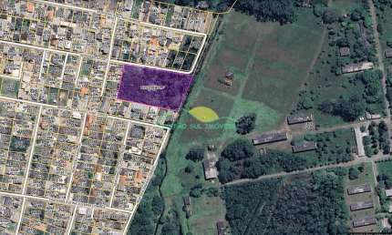 Terreno à venda na Servidão Kauri, Tapera, Florianópolis, 100 m2 por R$ 2.200.000