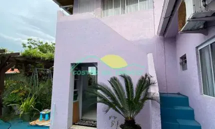LOCAÇÃO DE DIÁRIAS - Casa Completa a Poucos Minutos da Praia no  Campeche, Florianópolis, SC