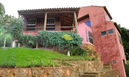 Casa com 2 quartos à venda na Rua Ambrósio João Silveira, 394, Morro das Pedras, Florianópolis