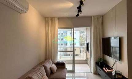 Apartamento de 2 quartos, sendo um suíte, MOBILIADO, no Maria Helena + Home Design à venda, FINANCI