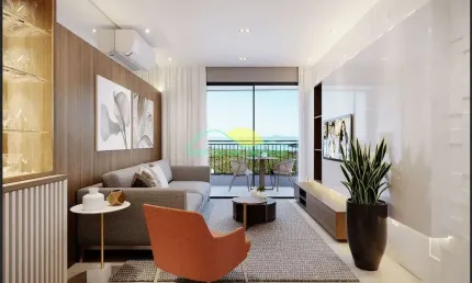 Apartamento 3 quartos à venda, Saco Grande, Florianópolis, SC