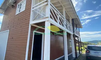 LOCAÇÃO DE DIÁRIAS - Casa aconchegante perto do mar, no Campeche, Florianópolis, Santa Catarina