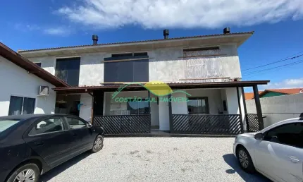 LOCAÇÃO DE DIÁRIAS - Apartamento Mobiliado - Hospede-se a poucos passos da Praia do Campeche – Flor