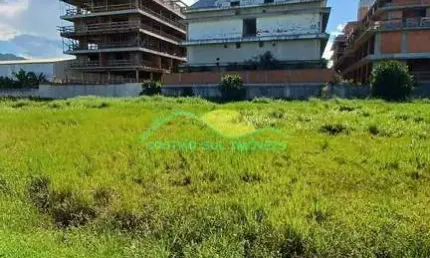 Terreno plano de 387,12m², plano, com escritura pública, no condomínio caminho do engenho i - campe