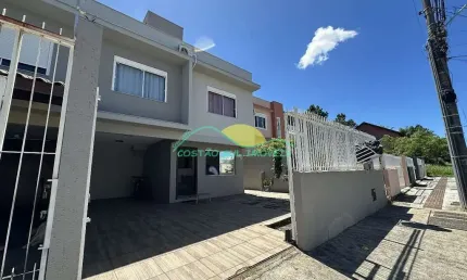Casa de 3 quartos mobiliada  para locação , Campeche, Florianópolis, SC