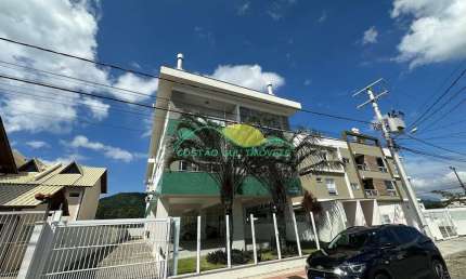 ALUGUEL - Apartamento de 2 quartos com otima posição solar , Varanda com churrasqueira