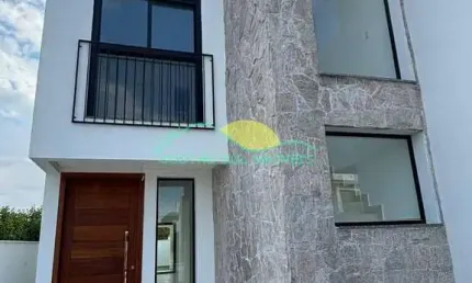 Casas Sustentáveis no Malibu Eco Residence – Viva a 200m da Praia do Campeche!