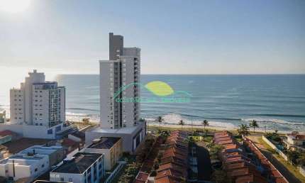 Apartamento, suíte com vista mar, à venda, em Tabuleiro Barra Velha, Santa Catarina