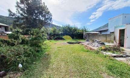 Terreno à venda na Servidão Olaria do Sul, 122, Pântano do Sul, Florianópolis
