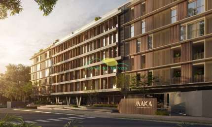 Apartamento com 1 quarto à venda na Avenida Campeche, 11, Campeche, Florianópolis, 42 m2 por R$ 942.239