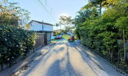 Casa com 3 quartos à venda na Servidão Evandino Gregório da Costa, 61, Tapera, Florianópolis