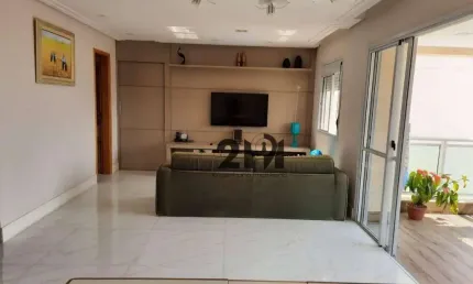 Apartamento com 3 dormitórios à venda, 112 m² por r$ 1.275.000,00 - alto de santana - são paulo/sp