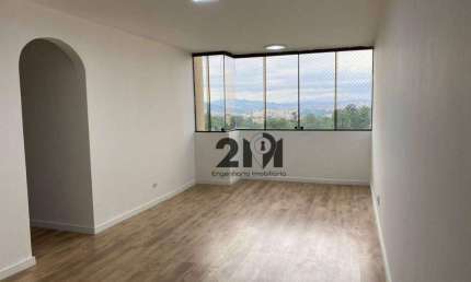 Apartamento com 3 dormitórios à venda, 84 m² por R$ 860.000,00 - Barro Branco (Zona Norte) - São Paulo/SP