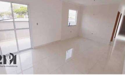 Apartamento com 2 dormitórios à venda, 37 m² por R$ 260.000,00 - Jaçanã - São Paulo/SP