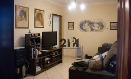 Casa com 3 dormitórios à venda, 140 m² por r$ 540.000,00 - tremembe - são paulo/sp
