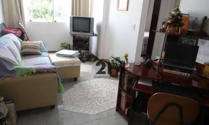 Apartamento com 1 dormitório à venda, 34 m² por r$ 300.000,00 - santana - são paulo/sp