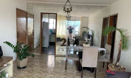 Apartamento com 3 dormitórios à venda, 100 m² por R$ 580.000,00 - Mandaqui - São Paulo/SP