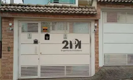 Sobrado com 3 dormitórios à venda, 88 m² por r$ 760.000,00 - parada inglesa - são paulo/sp