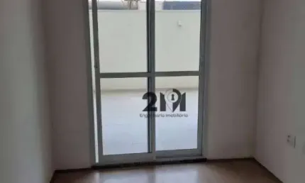 Apartamento garden com 2 dormitórios à venda, 79 m² por r$ 530.000,00 - vila guilherme - são paulo/sp