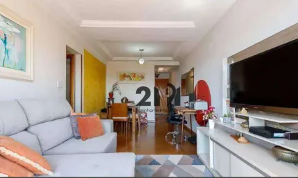 Apartamento com 2 dormitórios à venda, 64 m² por R$ 454.000,00 - Vila Medeiros - São Paulo/SP