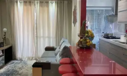 Apartamento à venda, 77 m² por R$ 795.000,00 - Vila Maria - São Paulo/SP