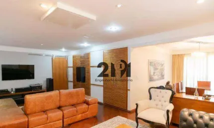 Apartamento com 3 dormitórios à venda, 150 m² por r$ 925.000,00 - tucuruvi - são paulo/sp