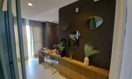 Studio com 1 dormitório à venda, 26 m² por R$ 201.600,00 - Jaçanã - São Paulo/SP