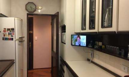 Cobertura com 2 dormitórios à venda, 135 m² por R$ 1.015.000,00 - Vila Guilherme - São Paulo/SP