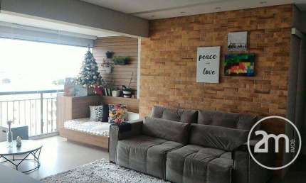 Apartamento com 2 dormitórios à venda, 70 m² por R$ 850.000,00 - Tucuruvi - São Paulo/SP