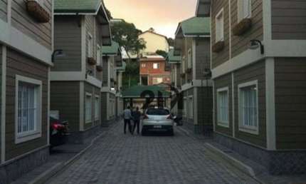 Casa com 2 dormitórios à venda, 62 m² por R$ 420.000.000,00 - Tremembé - São Paulo/SP