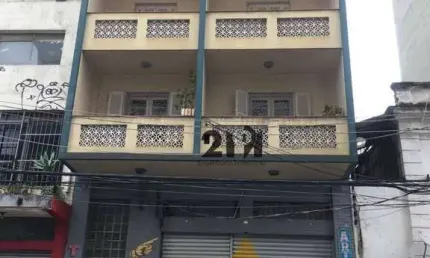 Galpão à venda, 238 m² por R$ 1.100.000,00 - Campos Elíseos - São Paulo/SP