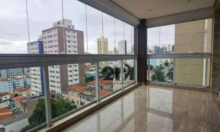 Apartamento com 3 dormitórios à venda, 115 m² por R$ 1.200.000,00 - Vila Paulicéia - São Paulo/SP