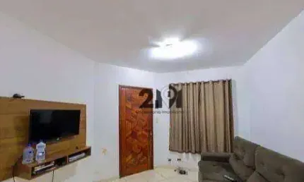 Casa com 2 dormitórios à venda, 71 m² por r$ 475.000,00 - vila nova mazzei - são paulo/sp