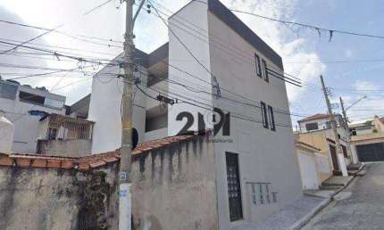 Apartamento com 1 dormitório à venda, 25 m² por R$ 225.000,00 - Vila Guilherme - São Paulo/SP