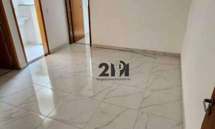 Apartamento com 2 dormitórios à venda, 37 m² por R$ 245.000,00 - Vila Guilherme - São Paulo/SP