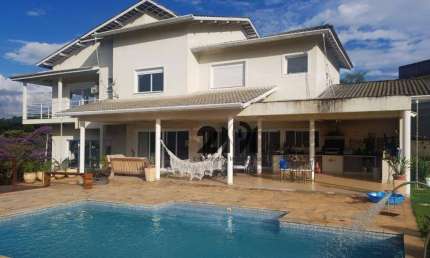 Casa com 4 dormitórios à venda, 450 m² por R$ 2.588.000,00 - Serra da Cantareira - Mairiporã/SP