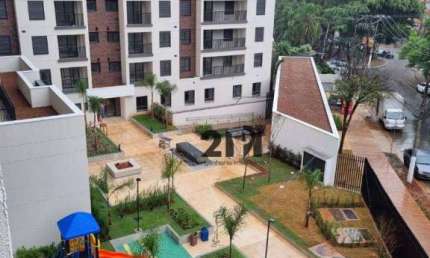 Apartamento com 2 dormitórios à venda, 43 m² por R$ 580.000,00 - Jardim Sao Paulo(Zona Norte) - São Paulo/SP