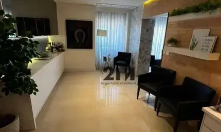 Apartamento com 3 dormitórios à venda, 147 m² por R$ 1.780.000,00 - Jardim São Paulo - São Paulo/SP