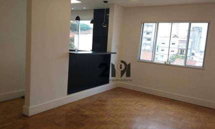 Apartamento com 3 dormitórios à venda, 78 m² por R$ 450.000,00 - Santana - São Paulo/SP