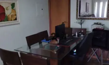 Apartamento com 3 dormitórios à venda, 112 m² por R$ 718.800,00 - Santa Teresinha - São Paulo/SP
